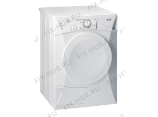 Стиральная машина Gorenje D52220 (169205, SPK2) - Фото